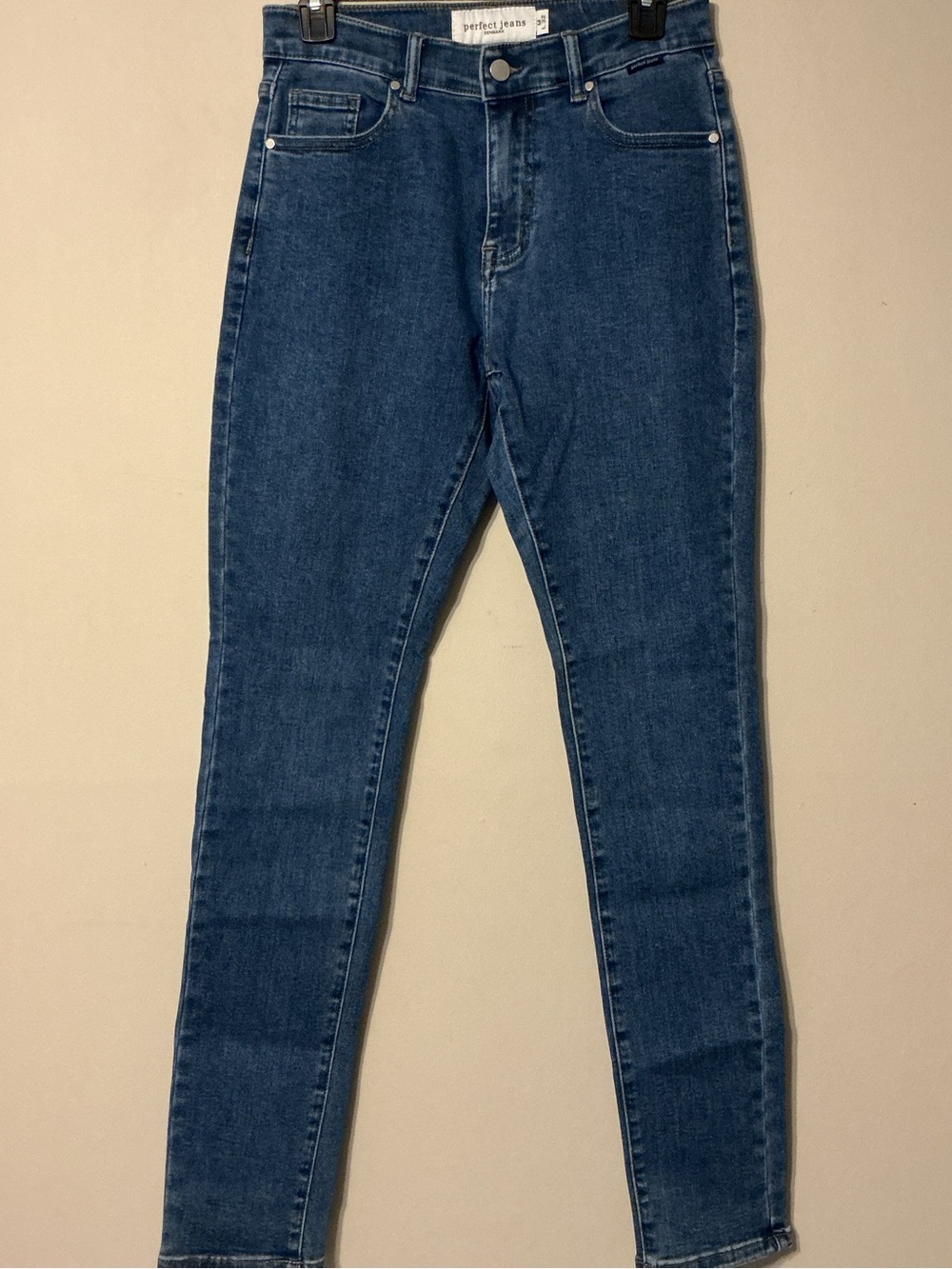 Perfect Jeans Perfect Slim Oceans Jeans